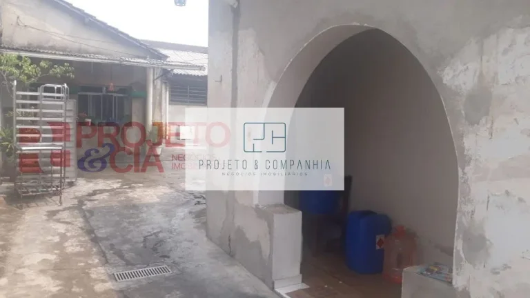 Imagem Casa Térrea em Granja Julieta - São Paulo