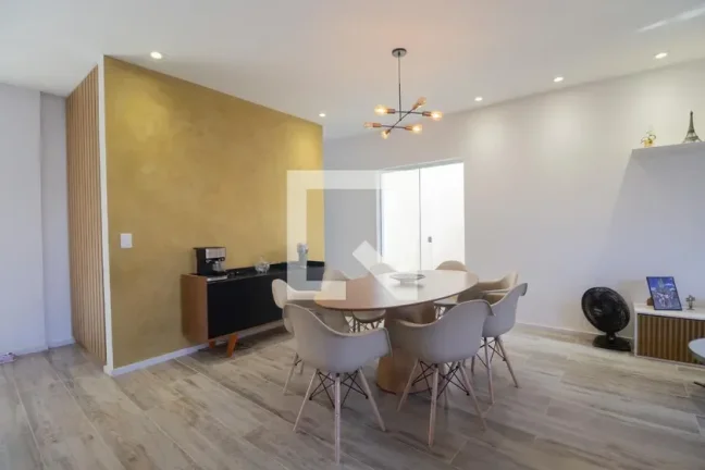 Imagem Casa à Venda - Recreio, 4 Quartos, 254 m2