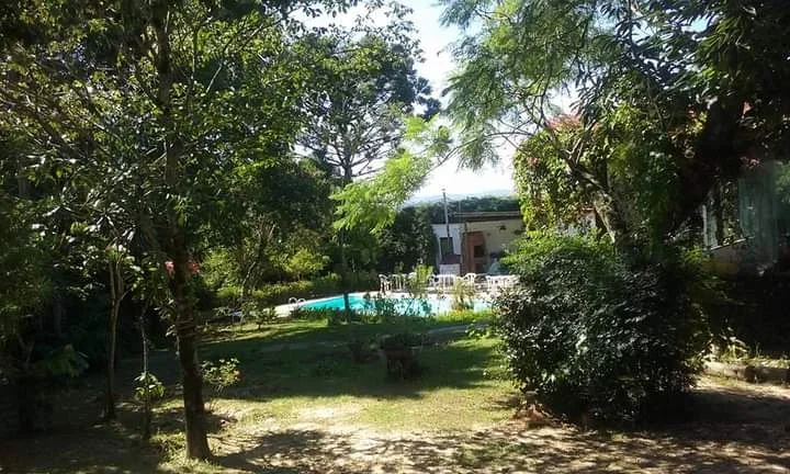 Imagem Chácara em Sarapuí - 5.000m²