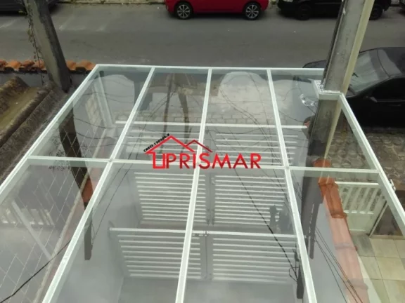 Imagem Sobreposta alta 2 Dormitórios 1 suite 1 vaga Campo Grande
