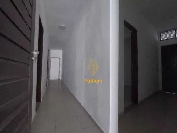 Imagem Casa próximo a Epitácio Pessoa e a pouco minutos da praia de Tambaú - COD CA0012