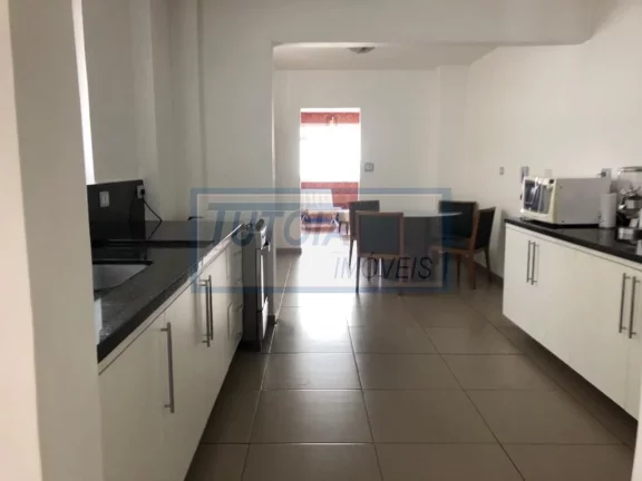 Imagem APARTAMENTO À VENDA NO JARDIM PAULISTA, SÃO PAULO