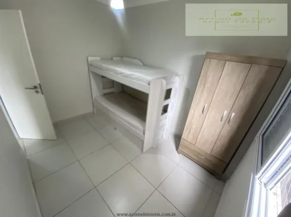 Imagem Apartamentos no Litoral para venda em Praia Grande no bairro Vila Guilhermina