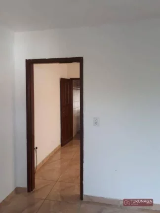 Imagem Casa com 3 quartos à venda, 154 m² por R$ 500.000 - Jardim Palmira - Guarulhos/SP