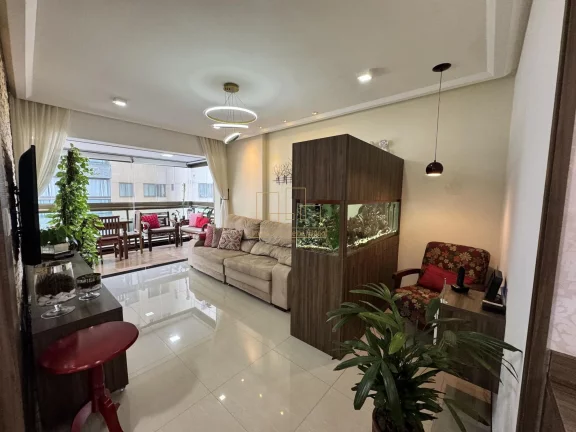 Imagem Apartamento Frente Mar 3 Quartos, 2 Suítes, 2 Vagas130m² Sol da Manhã Vista Mar