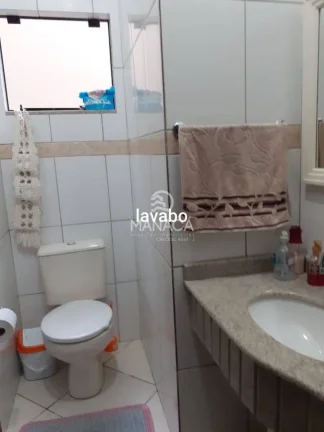 Imagem Casa a venda com vista mar, piscina, 270m², Centro de Barra Velha - SC