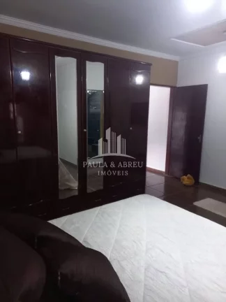 Imagem Sobrado 3 dorm no Jardim Miranda
