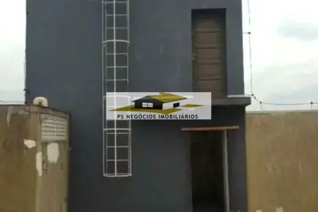 Imagem Prédio Comercial para venda e locação bairro Bosque da Saúde