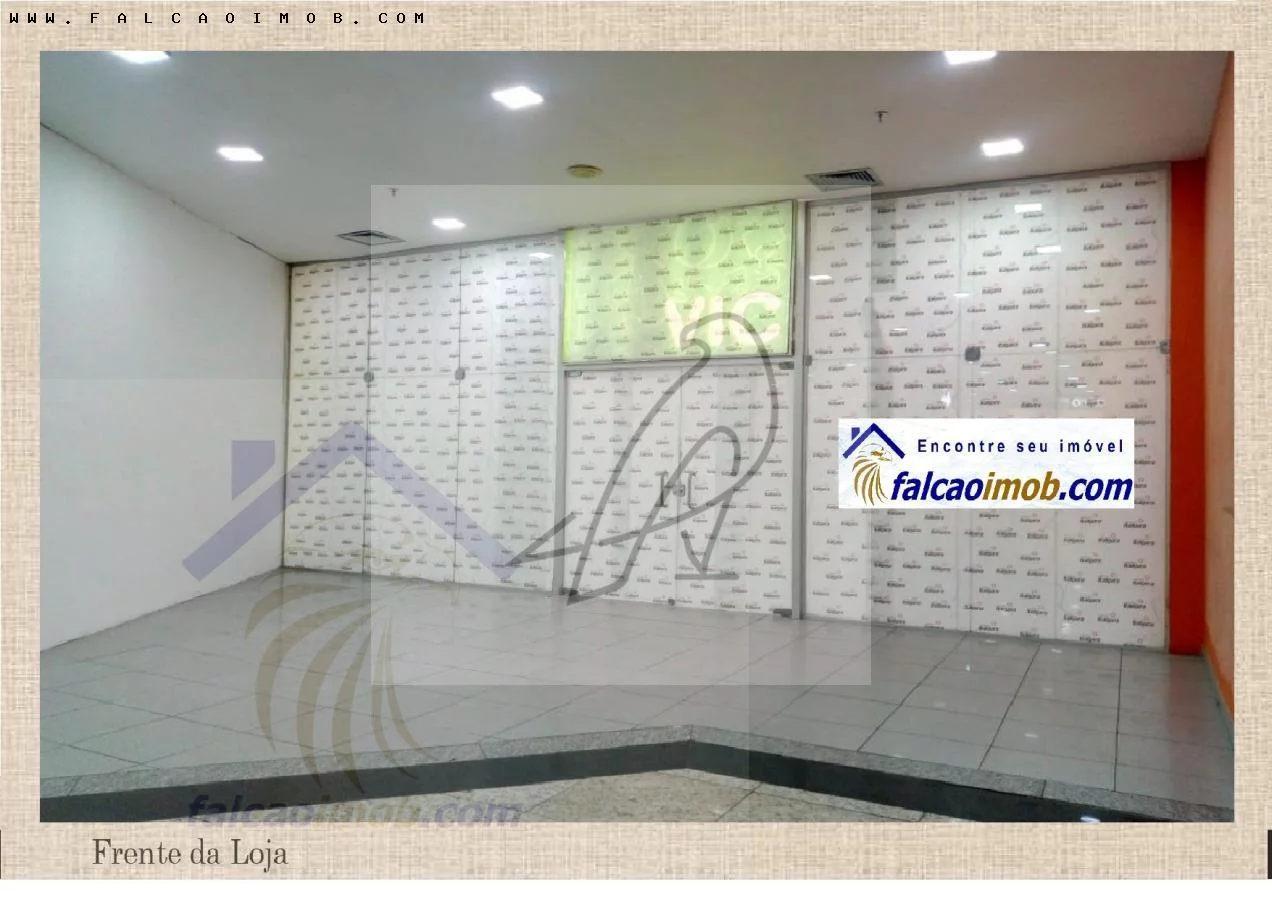 Imagem Comercial para Locação em Salvador / BA no bairro Itaigara