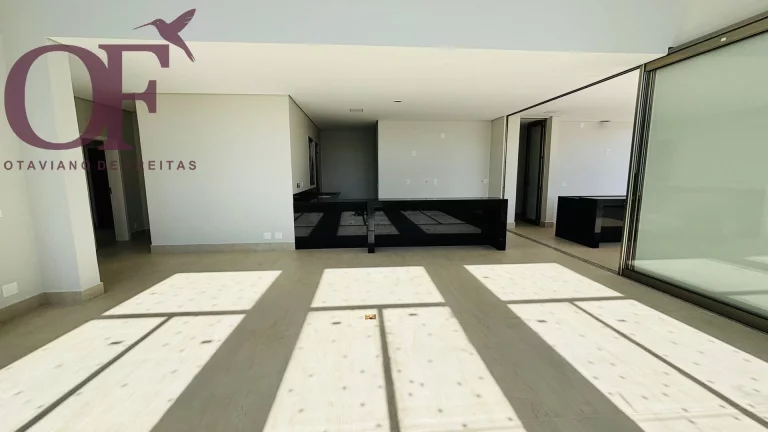Imagem Lindíssima casa com piscina e 447m² - 4 Suítes - Brisas Jundiaí - Jundiaí