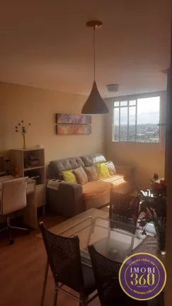 Imagem Apartamento para Alugar em Guaianazes, São Paulo - SP