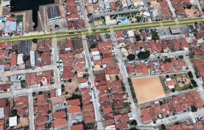 Imagem Terreno Residencial à Venda | Excelente Localização - Nova Parnamirim