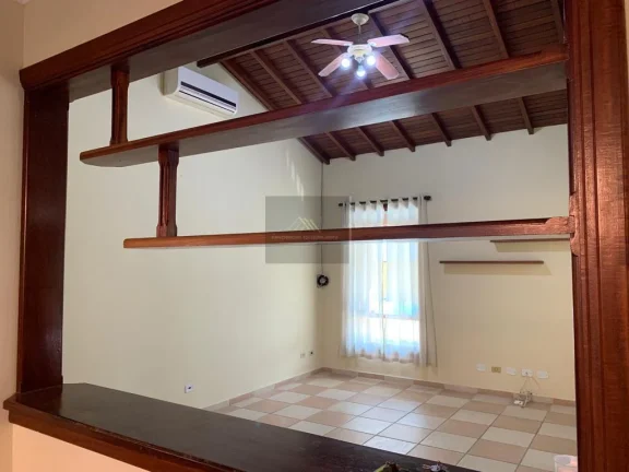 Imagem Casa em Condomínio para Venda em Ubatuba / SP no bairro Horto Florestal