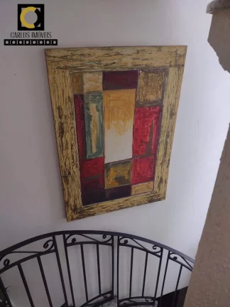 Imagem Aluga-se casa Tripléx no Gonzaga em Santos