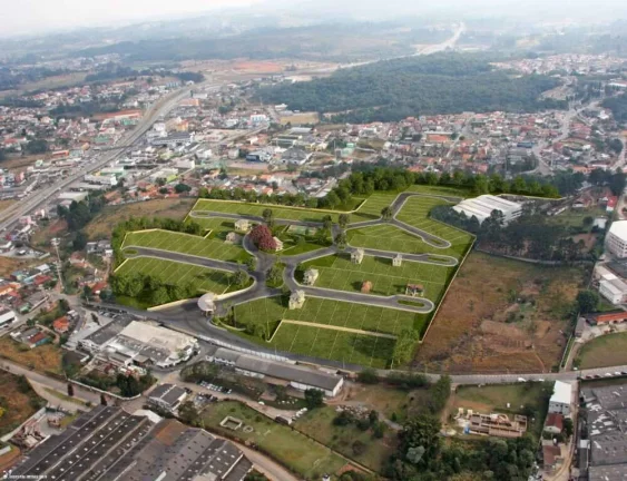 Imagem Cond Reserva Paineira (VGP) - 378 m² c/ Projeto Aprovado!