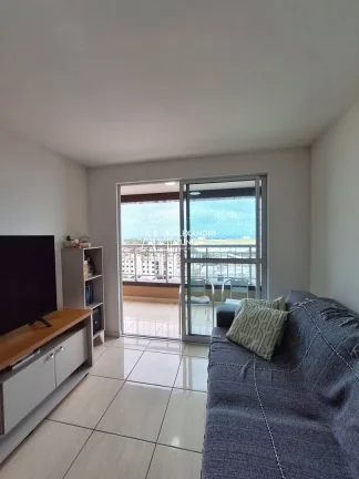 Imagem Edifício Rudá, apartamento à venda, Jacarecanga, vista mar. Fortaleza-CE.