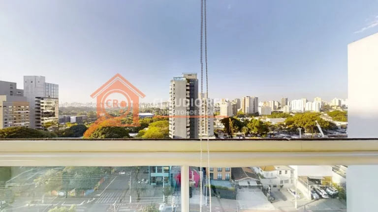 Imagem Apartamento com 2 Quartos à venda, 324m² - Moema