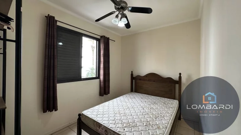 Imagem Apartamento na Praia grande de Ubatuba próximo ao mar