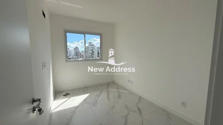 Imagem Oportunidade: Apartamento de 2 quartos na Praia de Itaparica, Vila Velha-ES, com suíte e vaga de garagem!
