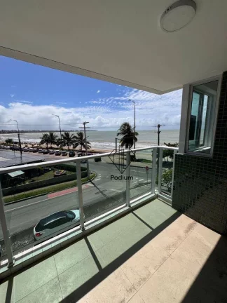 Imagem Apartamentos a beira mar da Praia do Bessa-AP2769