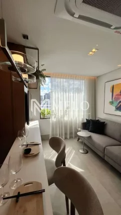 Imagem Apto. 4qts., 4suites, 3vagas, 345 m² na Av. Boa Viagem.