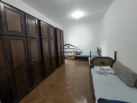 Imagem Casa à venda no bairro Vila Passos - Lorena/SP