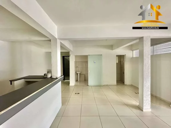 Imagem Imóvel comercial para venda e locação em Cotia - SP | Batelli Imóveis