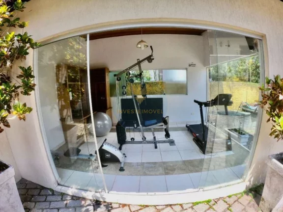 Imagem Casa em Condomínio a Venda no bairro Granja Viana - Cotia, SP