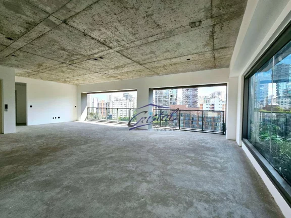 Imagem Apartamento com 3 quartos / suítes à venda, 227 m² - Vila Olímpia - São Paulo/SP