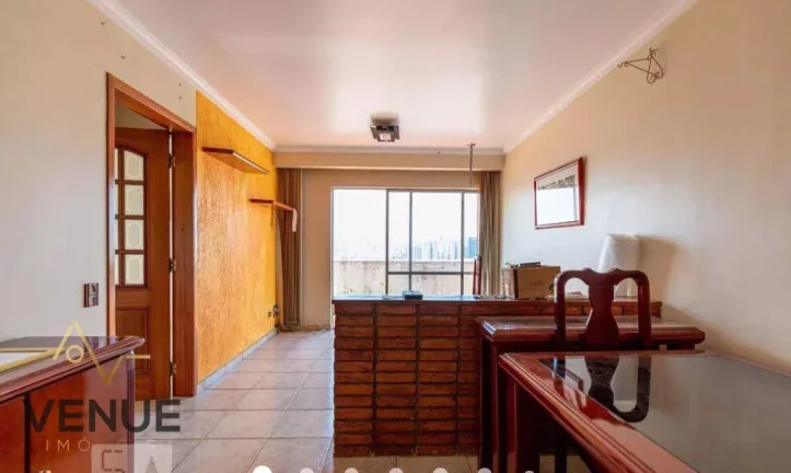Imagem Apartamento com 2 dormitórios à venda, 64 m² por R$ 645.000,00 - Casa Verde - São Paulo/SP
