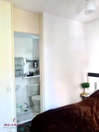 Imagem Apartamento à venda em São Paulo, Jardim Íris, com 3 quartos, 64m²