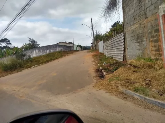 Imagem Terreno à venda, 1200 m² por R$ 320.000,00 - Jardim Chácara Méa - Suzano/SP