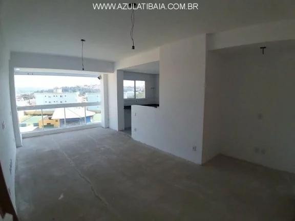 Imagem Apartamento para Venda em Atibaia, Jardim Floresta, 2 dormitórios, 1 suíte, 2 banheiros, 2 vagas