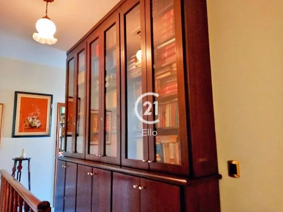 Imagem Casa com 3 quartos para alugar por R$ 14.000 no Jardim Paulista - São Paulo-SP