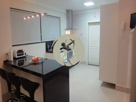 Imagem TOTALMENTE FRENTE AO MAR COM VISTA MARAVILHOSA PARA O MAR TOTALMENTE MODERNIZADO, SALA PARA 3 AMBIEN...