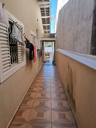 Imagem Sobrado com 3 dormitórios à venda, 137 m² por R$ 398.000,00 - Monte Castelo - São José dos Campos/SP