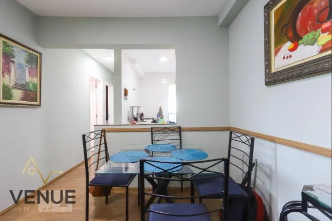 Imagem Apartamento com 2 dormitórios à venda, 52 m² por R$ 330.000,00 - Vila Celeste - São Paulo/SP