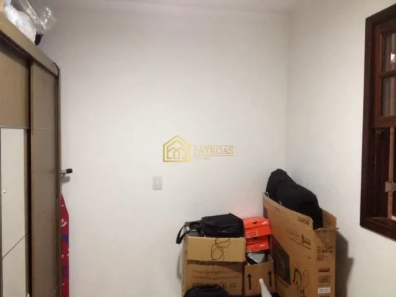 Imagem Casa Padrão