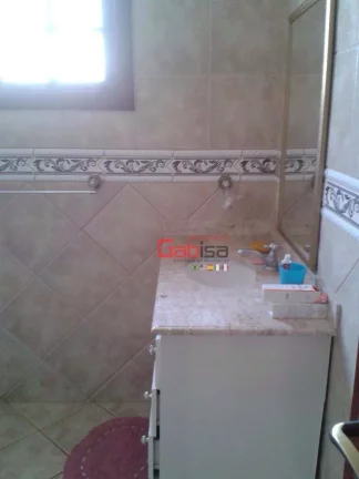 Imagem Casa com 3 dormitórios à venda, 300 m² por R$ 1.300.000,00 - Loteamento Sitio do Campinho - Armação dos Búzios/RJ