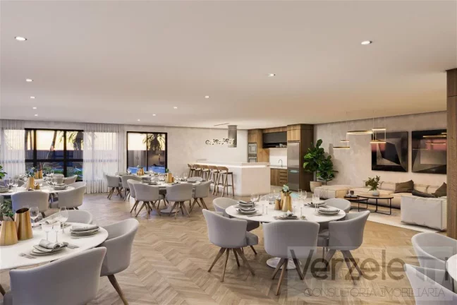 Imagem Apartamento 2 dormitórios para Venda em Barra Velha / SC no bairro São Cristóvão