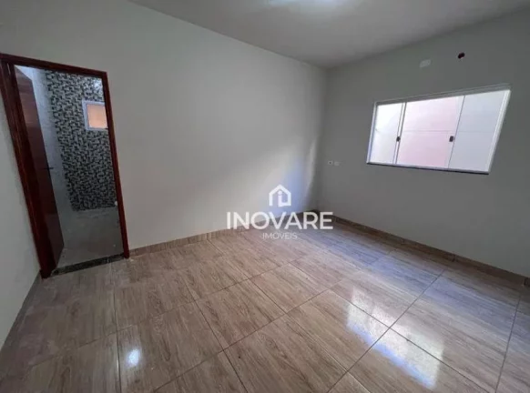 Imagem Casa com 2 dormitórios à venda por R$ 295.000,00 - Paranaíba - Itumbiara/GO