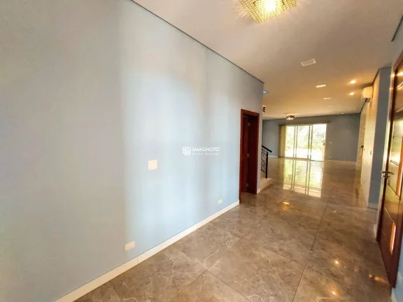 Imagem Sobrado com 6 dormitórios à venda, 350 m² por R$ 2.300.000,00 - Monte Alegre - Piracicaba/SP