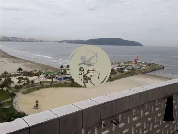 Imagem PÉ NA AREIA, VAGA SÓ LOTADO VIRADA DO ANO 70METROS QUADRADOS SACADA DE 7 METROS, PÉ NA AREIA, FRE...