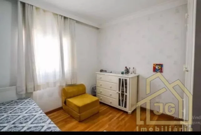 Imagem Apartamento com 3 Quartos à Venda, 2.000 m² em Jardim Bela Vista - Santo André