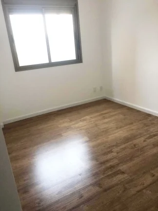 Imagem Apartamento Garden com Quintal Descoberto 141M², 2Q, 1 Suíte, 2 Banheiros, 1 Vaga, Academia, Piscina, Churrasqueira, Salão de Festas e Jogos, Solarium