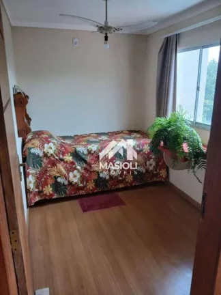 Imagem Casa com 3 dormitórios à venda, 200 m² por R$ 780.000,00 - Santa Paula II - Vila Velha/ES