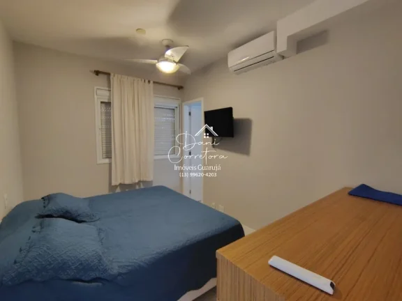 Imagem Imperdível oportunidade: Apartamento no Condomínio Oceano! 3 quartos, 1 suíte, 2 vagas de garagem, 157m² de área.