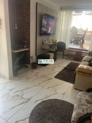 Imagem CASA RESIDENCIAL em SÃO JOSÉ DOS CAMPOS - SP, BOSQUE DOS EUCALIPTOS