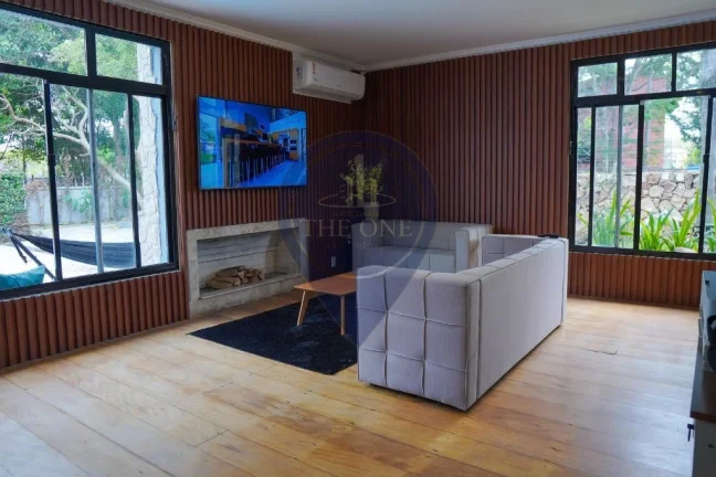 Imagem Imperdível oportunidade: Casa à venda em São Paulo-SP, Alto de Pinheiros! 5 quartos, 5 suítes, 6 vagas e 420m².