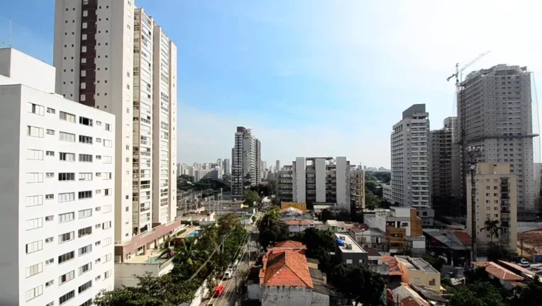 Imagem APARTAMENTO RESIDENCIAL em SÃO PAULO - SP, VILA CLEMENTINO